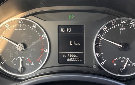 Skoda Octavia, 2012 год, 780 000 рублей, 13 фотография