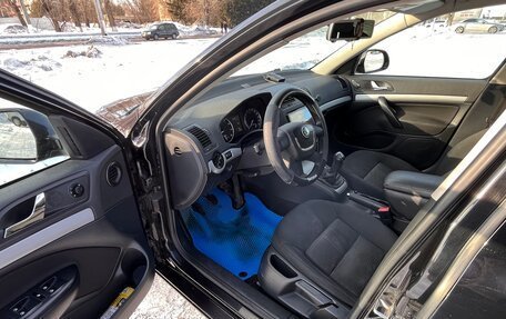 Skoda Octavia, 2012 год, 780 000 рублей, 8 фотография