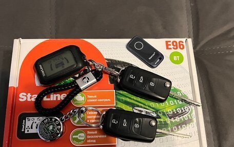 Skoda Octavia, 2012 год, 780 000 рублей, 14 фотография