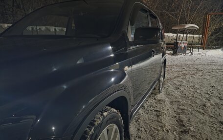 Nissan X-Trail, 2012 год, 1 270 000 рублей, 4 фотография