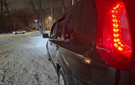 Nissan X-Trail, 2012 год, 1 270 000 рублей, 3 фотография