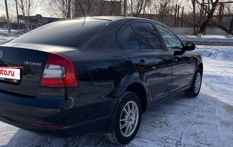 Skoda Octavia, 2012 год, 780 000 рублей, 5 фотография