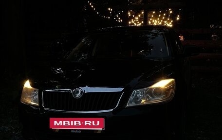 Skoda Octavia, 2012 год, 780 000 рублей, 15 фотография