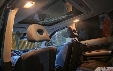 Nissan X-Trail, 2012 год, 1 270 000 рублей, 7 фотография