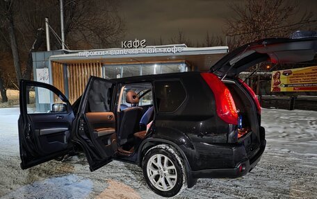 Nissan X-Trail, 2012 год, 1 270 000 рублей, 13 фотография