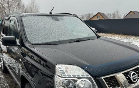 Nissan X-Trail, 2012 год, 1 270 000 рублей, 19 фотография