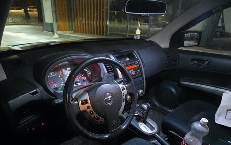 Nissan X-Trail, 2012 год, 1 270 000 рублей, 6 фотография