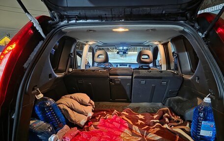 Nissan X-Trail, 2012 год, 1 270 000 рублей, 9 фотография