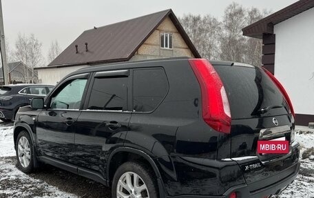 Nissan X-Trail, 2012 год, 1 270 000 рублей, 16 фотография