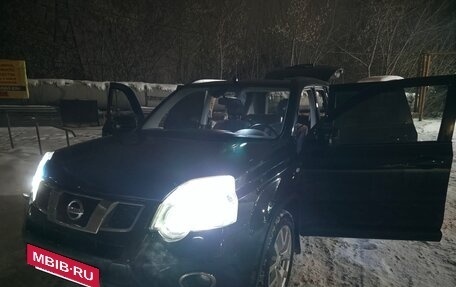 Nissan X-Trail, 2012 год, 1 270 000 рублей, 14 фотография