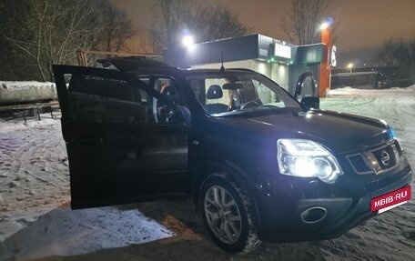 Nissan X-Trail, 2012 год, 1 270 000 рублей, 10 фотография