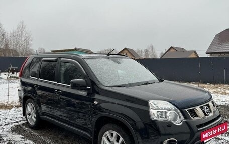 Nissan X-Trail, 2012 год, 1 270 000 рублей, 18 фотография