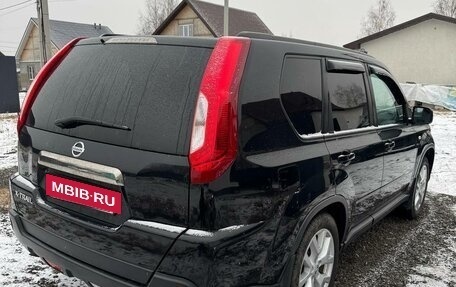 Nissan X-Trail, 2012 год, 1 270 000 рублей, 15 фотография