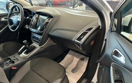 Ford Focus III, 2013 год, 1 009 000 рублей, 12 фотография