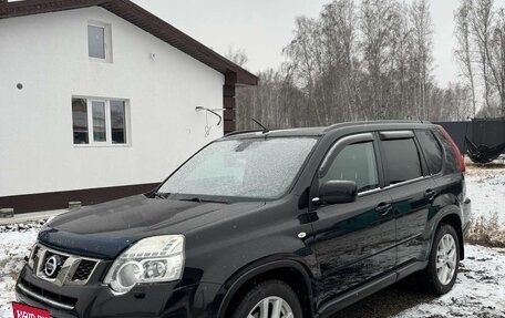 Nissan X-Trail, 2012 год, 1 270 000 рублей, 20 фотография