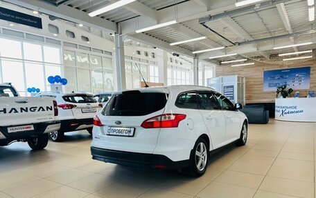 Ford Focus III, 2013 год, 1 009 000 рублей, 6 фотография