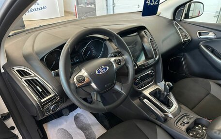 Ford Focus III, 2013 год, 1 009 000 рублей, 11 фотография