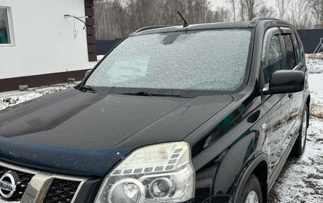 Nissan X-Trail, 2012 год, 1 270 000 рублей, 21 фотография