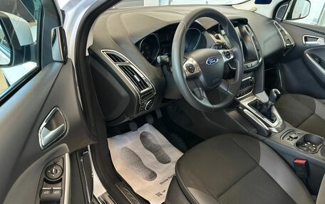 Ford Focus III, 2013 год, 1 009 000 рублей, 10 фотография