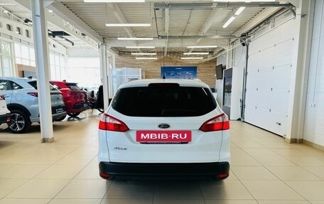 Ford Focus III, 2013 год, 1 009 000 рублей, 5 фотография