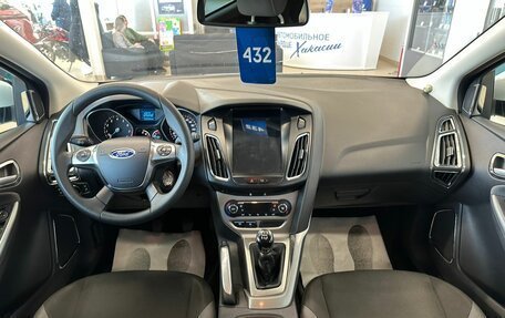 Ford Focus III, 2013 год, 1 009 000 рублей, 16 фотография