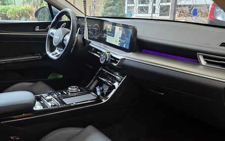 KIA K5, 2025 год, 4 650 000 рублей, 7 фотография