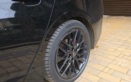 KIA K5, 2025 год, 4 650 000 рублей, 6 фотография