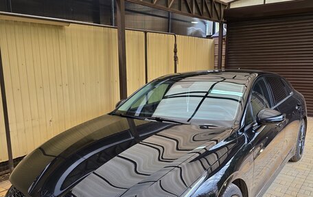 KIA K5, 2025 год, 4 650 000 рублей, 2 фотография