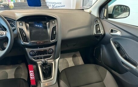 Ford Focus III, 2013 год, 1 009 000 рублей, 15 фотография