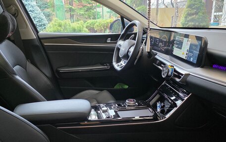 KIA K5, 2025 год, 4 650 000 рублей, 8 фотография