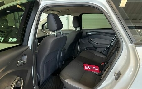 Ford Focus III, 2013 год, 1 009 000 рублей, 18 фотография