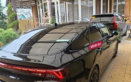 KIA K5, 2025 год, 4 650 000 рублей, 5 фотография