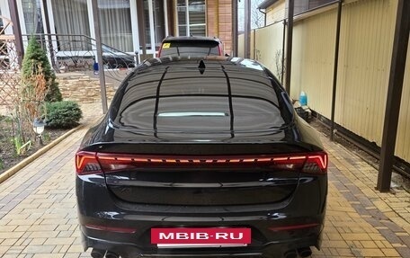 KIA K5, 2025 год, 4 650 000 рублей, 4 фотография