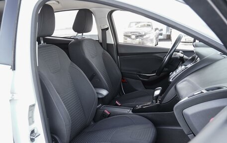 Ford Focus III, 2017 год, 1 270 000 рублей, 8 фотография