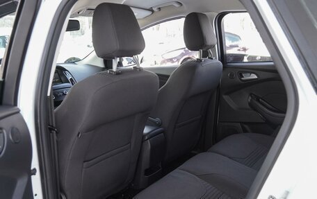 Ford Focus III, 2017 год, 1 270 000 рублей, 11 фотография