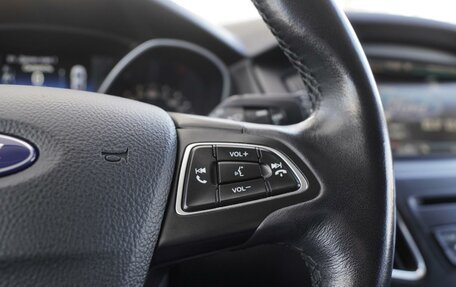 Ford Focus III, 2017 год, 1 270 000 рублей, 18 фотография