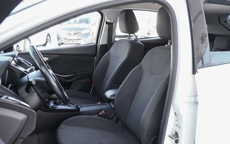 Ford Focus III, 2017 год, 1 270 000 рублей, 10 фотография