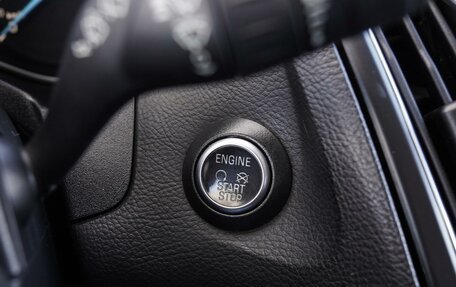 Ford Focus III, 2017 год, 1 270 000 рублей, 17 фотография