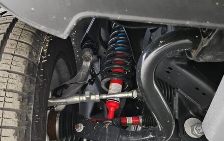 Toyota Tundra, 2024 год, 8 500 000 рублей, 10 фотография