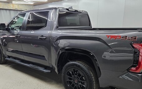 Toyota Tundra, 2024 год, 8 500 000 рублей, 15 фотография