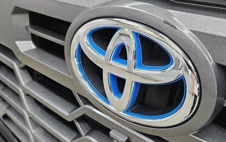 Toyota Tundra, 2024 год, 8 500 000 рублей, 2 фотография