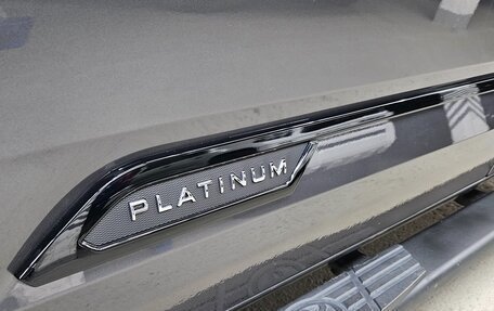 Toyota Tundra, 2024 год, 8 500 000 рублей, 4 фотография