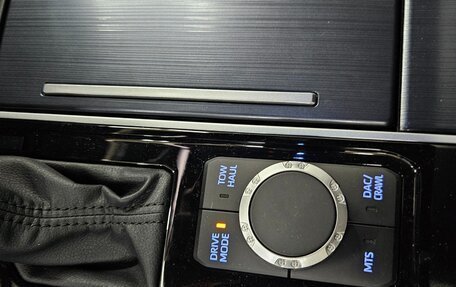 Toyota Tundra, 2024 год, 8 500 000 рублей, 9 фотография