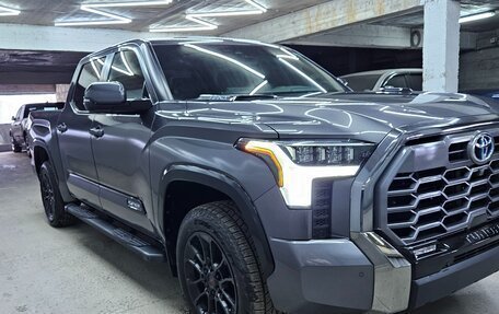 Toyota Tundra, 2024 год, 8 500 000 рублей, 14 фотография