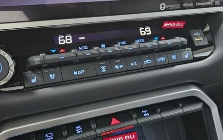 Toyota Tundra, 2024 год, 8 500 000 рублей, 8 фотография