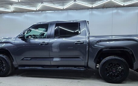 Toyota Tundra, 2024 год, 8 500 000 рублей, 16 фотография