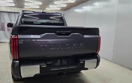 Toyota Tundra, 2024 год, 8 500 000 рублей, 18 фотография