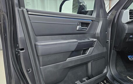 Toyota Tundra, 2024 год, 8 500 000 рублей, 19 фотография