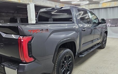 Toyota Tundra, 2024 год, 8 500 000 рублей, 17 фотография