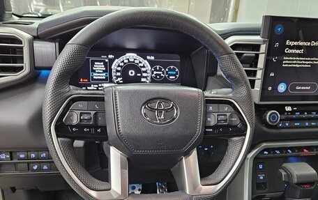 Toyota Tundra, 2024 год, 8 500 000 рублей, 21 фотография